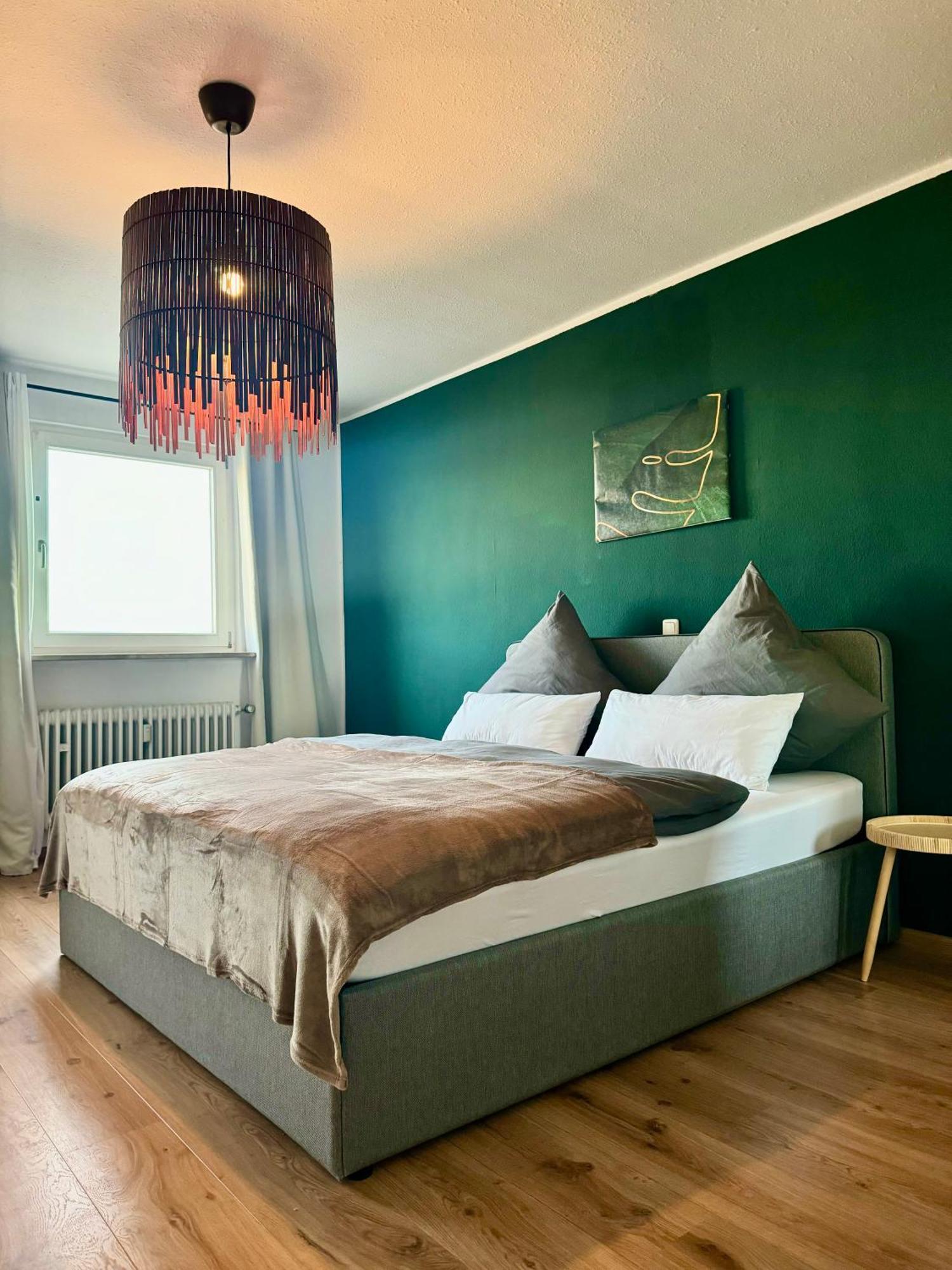 Apartment Bergpanorama Maisonetten Naehe Salzburg *